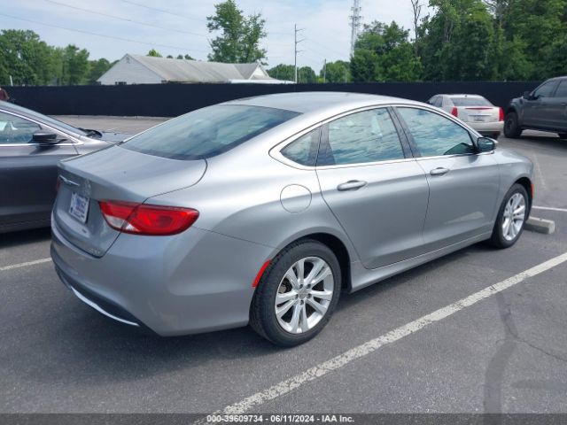 Photo 3 VIN: 1C3CCCAB1GN181262 - CHRYSLER 200 