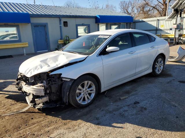 Photo 0 VIN: 1C3CCCAB1GN184274 - CHRYSLER 200 LIMITE 