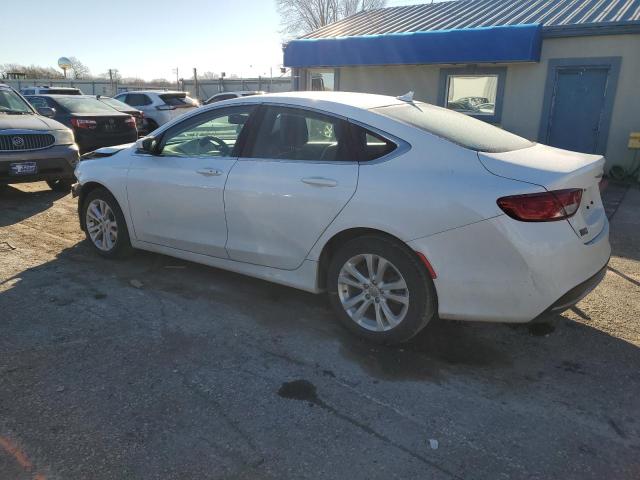 Photo 1 VIN: 1C3CCCAB1GN184274 - CHRYSLER 200 LIMITE 