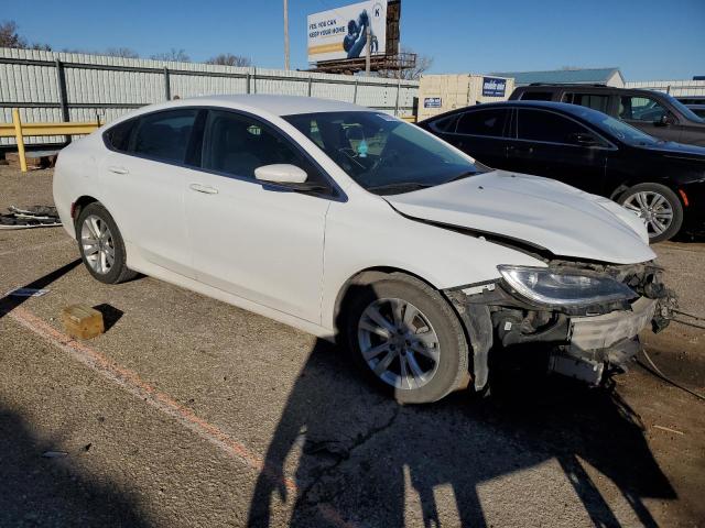 Photo 3 VIN: 1C3CCCAB1GN184274 - CHRYSLER 200 LIMITE 