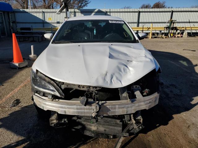 Photo 4 VIN: 1C3CCCAB1GN184274 - CHRYSLER 200 LIMITE 