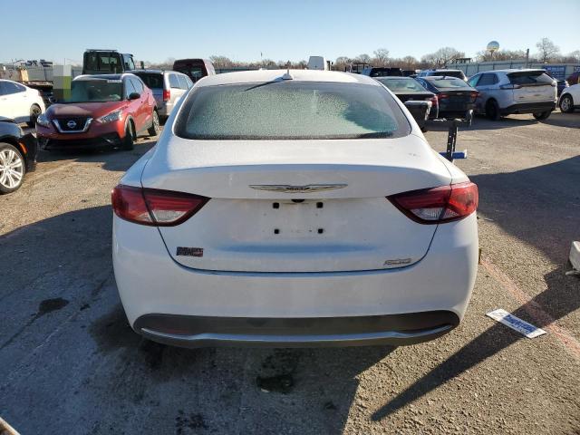 Photo 5 VIN: 1C3CCCAB1GN184274 - CHRYSLER 200 LIMITE 