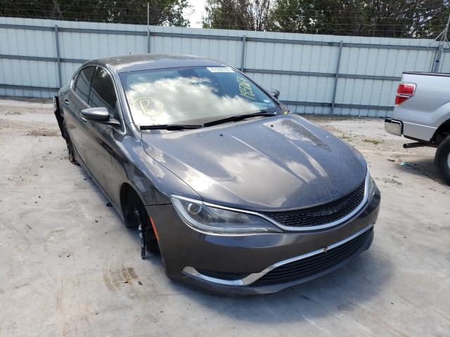 Photo 0 VIN: 1C3CCCAB1GN185067 - CHRYSLER 200 LIMITE 