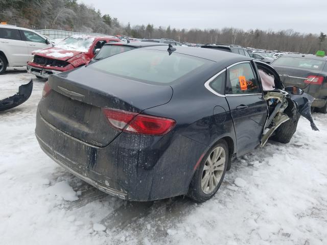 Photo 3 VIN: 1C3CCCAB1GN188065 - CHRYSLER 200 LIMITE 