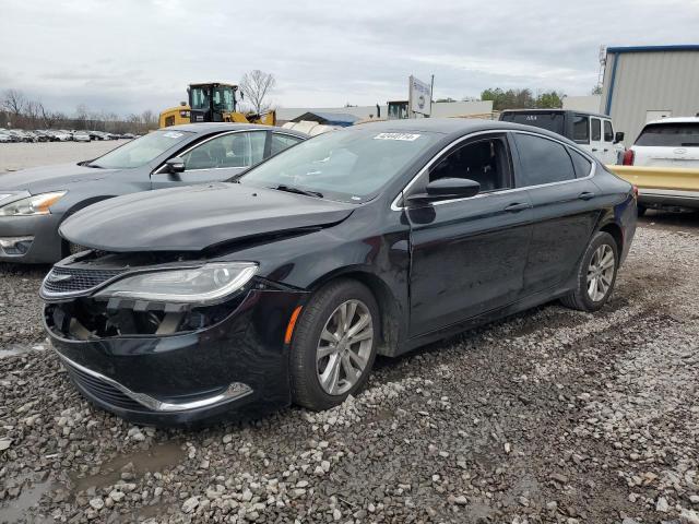 Photo 0 VIN: 1C3CCCAB1GN189507 - CHRYSLER 200 