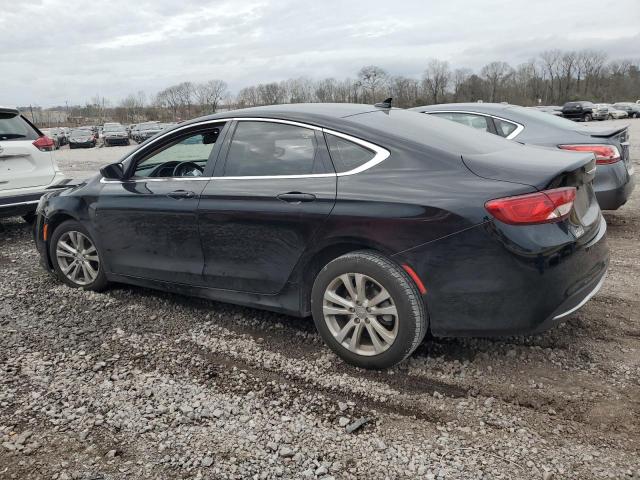 Photo 1 VIN: 1C3CCCAB1GN189507 - CHRYSLER 200 