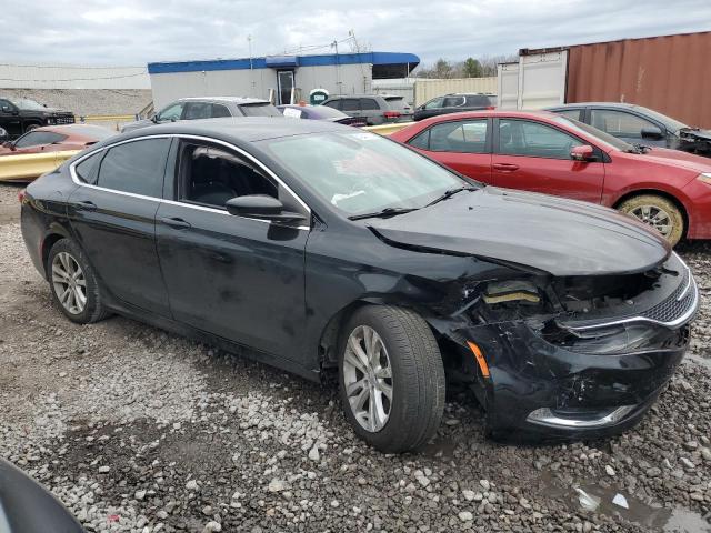 Photo 3 VIN: 1C3CCCAB1GN189507 - CHRYSLER 200 