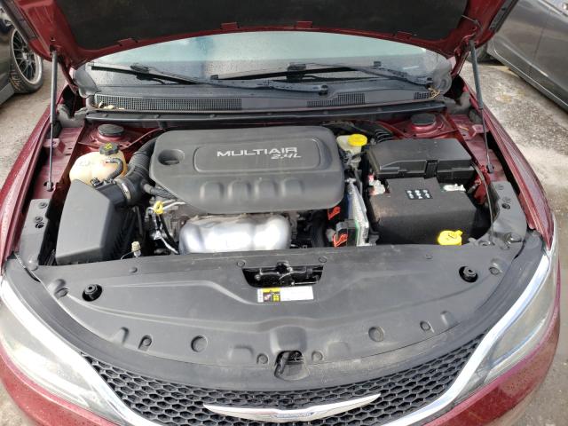 Photo 6 VIN: 1C3CCCAB1GN190298 - CHRYSLER 200 LIMITE 