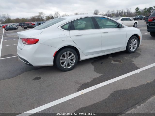 Photo 3 VIN: 1C3CCCAB1HN500273 - CHRYSLER 200 