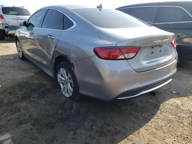 Photo 2 VIN: 1C3CCCAB1HN501746 - CHRYSLER 200 LIMITE 