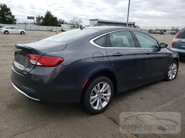 Photo 2 VIN: 1C3CCCAB1HN502363 - CHRYSLER 200 