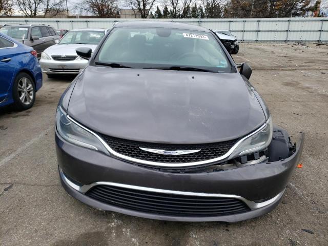 Photo 4 VIN: 1C3CCCAB1HN502363 - CHRYSLER 200 