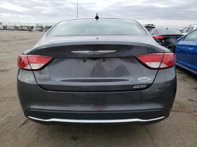 Photo 5 VIN: 1C3CCCAB1HN502363 - CHRYSLER 200 