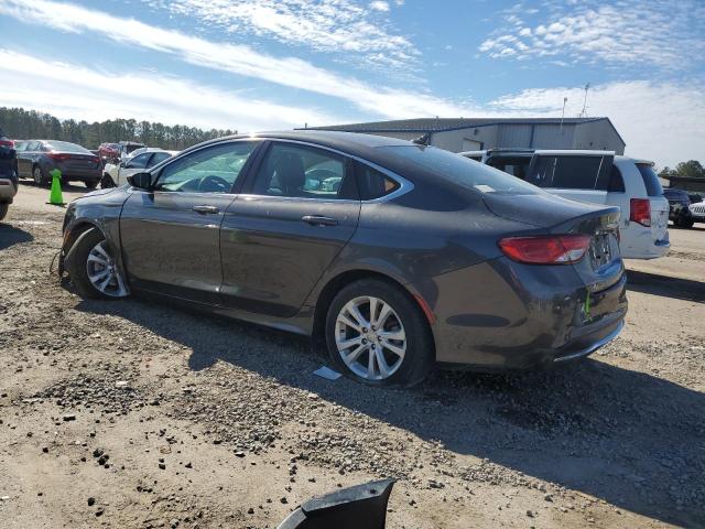 Photo 1 VIN: 1C3CCCAB1HN504226 - CHRYSLER 200 LIMITE 