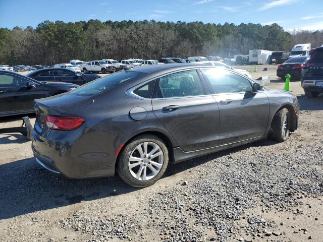 Photo 2 VIN: 1C3CCCAB1HN504226 - CHRYSLER 200 LIMITE 