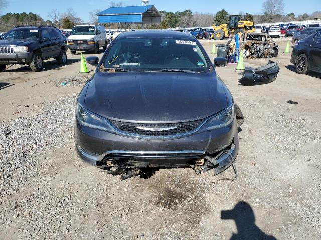 Photo 4 VIN: 1C3CCCAB1HN504226 - CHRYSLER 200 LIMITE 