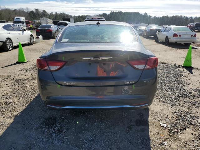 Photo 5 VIN: 1C3CCCAB1HN504226 - CHRYSLER 200 LIMITE 