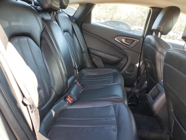 Photo 9 VIN: 1C3CCCAB1HN504226 - CHRYSLER 200 LIMITE 