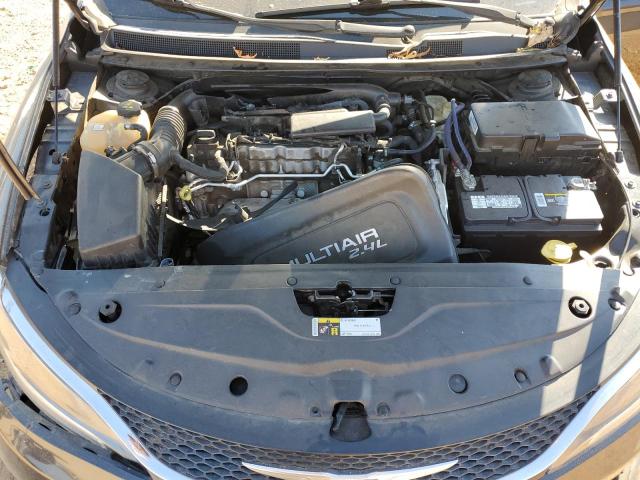 Photo 10 VIN: 1C3CCCAB1HN504517 - CHRYSLER 200 LIMITE 