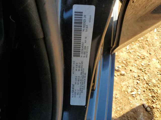 Photo 12 VIN: 1C3CCCAB1HN504517 - CHRYSLER 200 LIMITE 