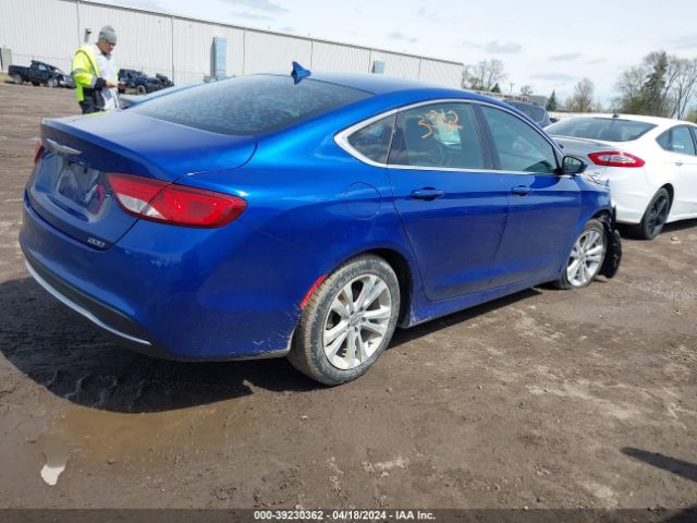 Photo 3 VIN: 1C3CCCAB1HN505098 - CHRYSLER 200 