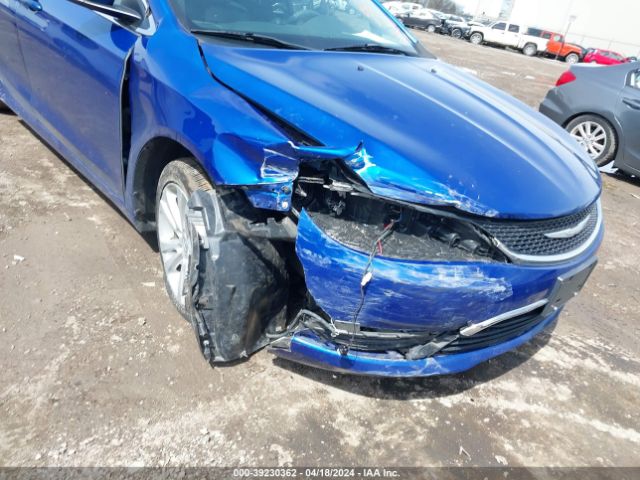 Photo 5 VIN: 1C3CCCAB1HN505098 - CHRYSLER 200 