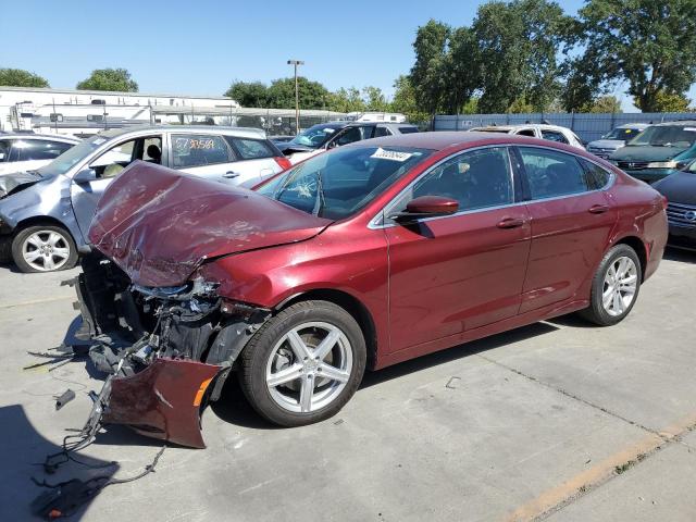 Photo 0 VIN: 1C3CCCAB1HN507904 - CHRYSLER 200 