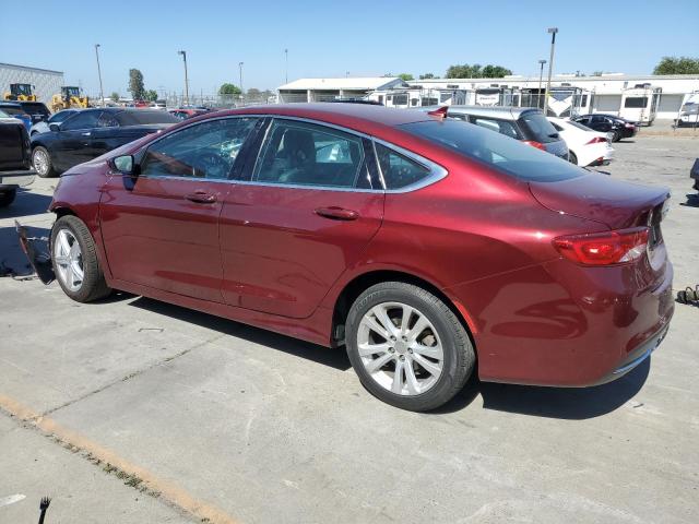 Photo 1 VIN: 1C3CCCAB1HN507904 - CHRYSLER 200 