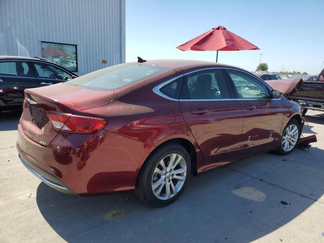 Photo 2 VIN: 1C3CCCAB1HN507904 - CHRYSLER 200 