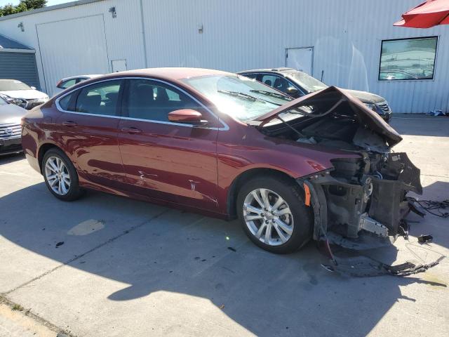 Photo 3 VIN: 1C3CCCAB1HN507904 - CHRYSLER 200 