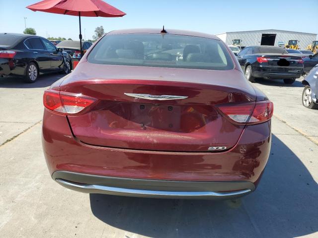 Photo 5 VIN: 1C3CCCAB1HN507904 - CHRYSLER 200 