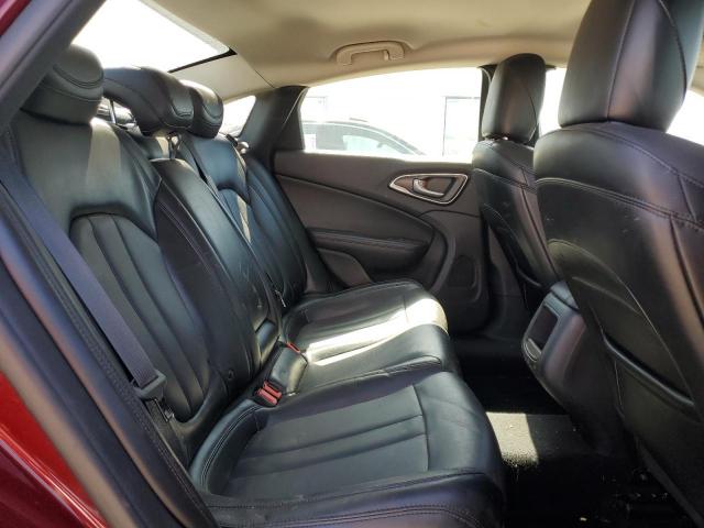 Photo 9 VIN: 1C3CCCAB1HN507904 - CHRYSLER 200 