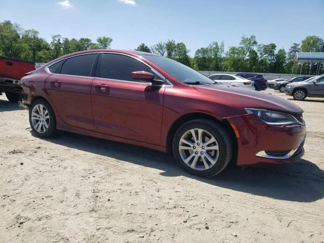 Photo 3 VIN: 1C3CCCAB1HN508695 - CHRYSLER 200 LIMITE 