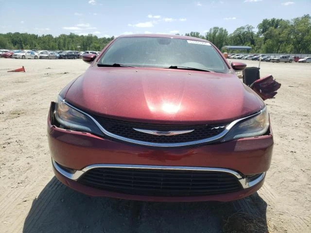 Photo 4 VIN: 1C3CCCAB1HN508695 - CHRYSLER 200 LIMITE 