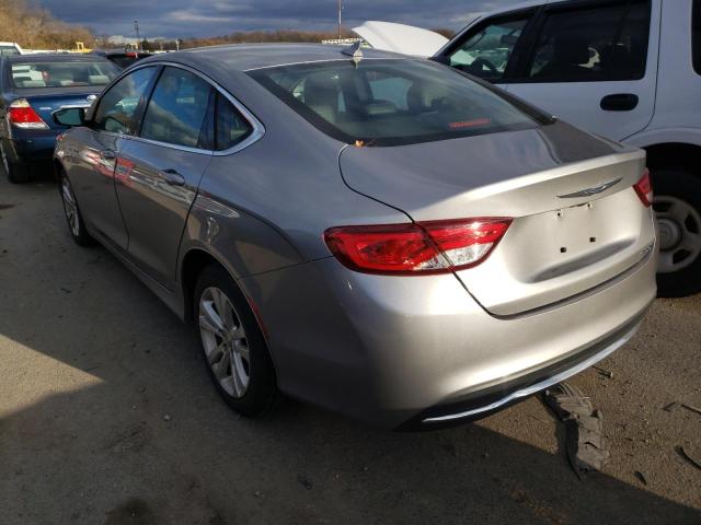 Photo 2 VIN: 1C3CCCAB1HN509054 - CHRYSLER 200 LIMITE 