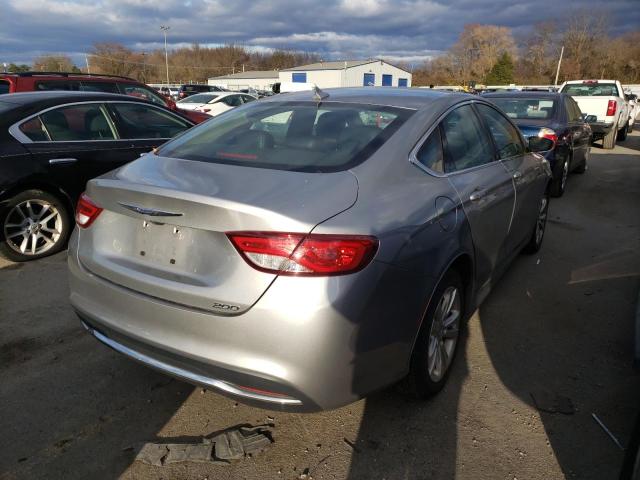 Photo 3 VIN: 1C3CCCAB1HN509054 - CHRYSLER 200 LIMITE 