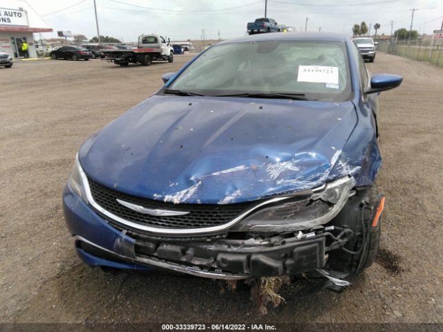 Photo 5 VIN: 1C3CCCAB1HN509586 - CHRYSLER 200 