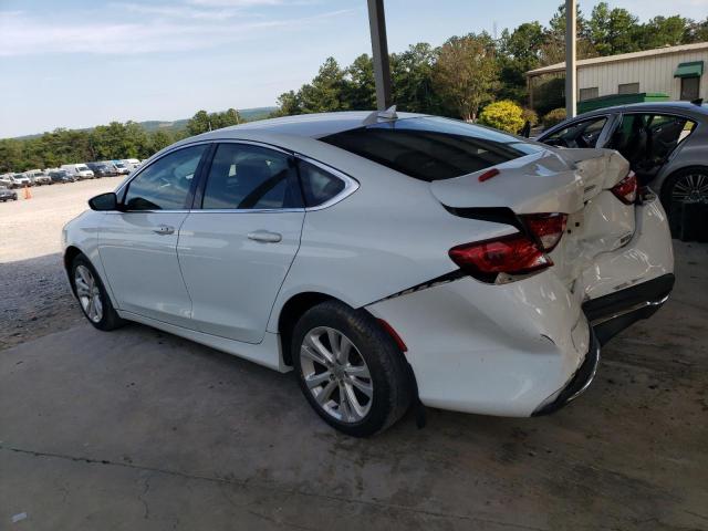 Photo 1 VIN: 1C3CCCAB1HN511676 - CHRYSLER 200 LIMITE 