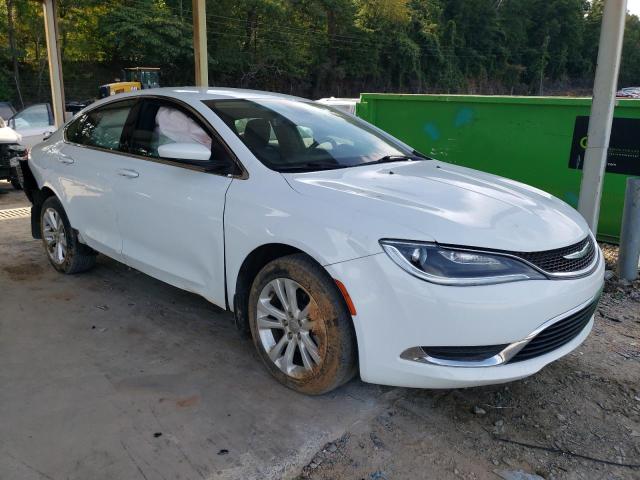 Photo 3 VIN: 1C3CCCAB1HN511676 - CHRYSLER 200 LIMITE 