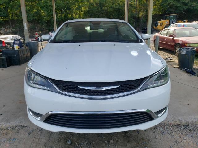 Photo 4 VIN: 1C3CCCAB1HN511676 - CHRYSLER 200 LIMITE 