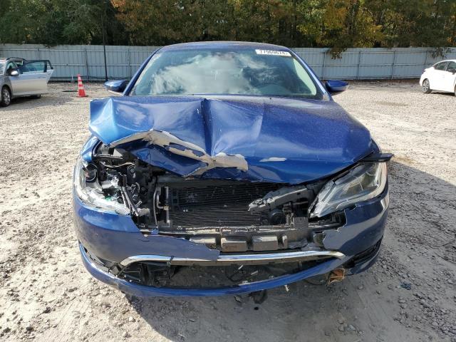 Photo 4 VIN: 1C3CCCAB1HN511922 - CHRYSLER 200 LIMITE 