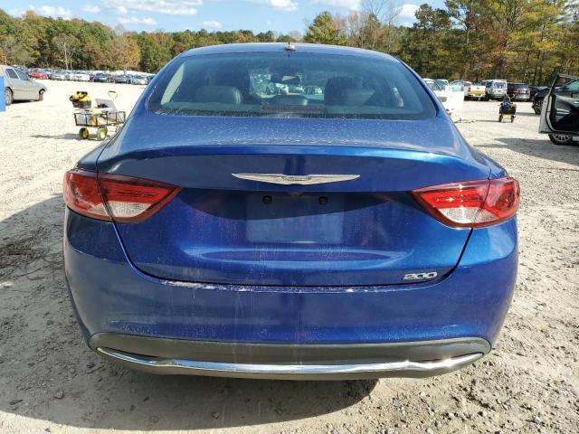 Photo 5 VIN: 1C3CCCAB1HN511922 - CHRYSLER 200 LIMITE 