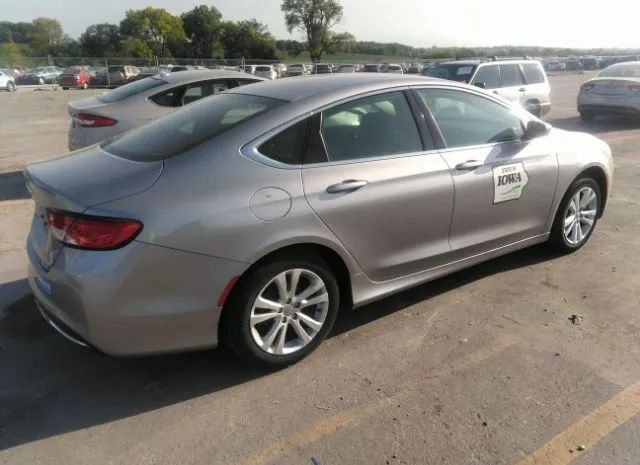 Photo 3 VIN: 1C3CCCAB1HN512164 - CHRYSLER 200 