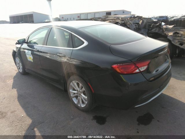 Photo 2 VIN: 1C3CCCAB1HN512228 - CHRYSLER 200 