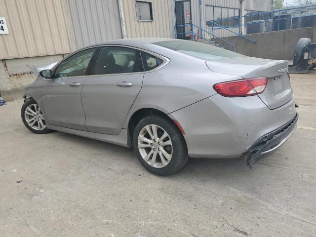 Photo 1 VIN: 1C3CCCAB2FN502174 - CHRYSLER 200 LIMITE 