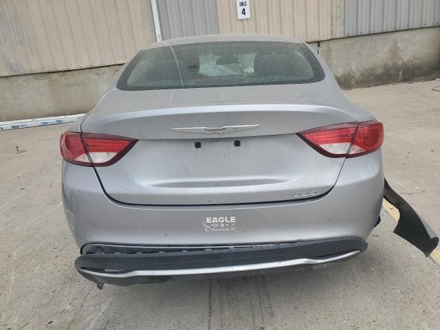 Photo 5 VIN: 1C3CCCAB2FN502174 - CHRYSLER 200 LIMITE 