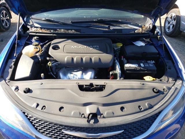 Photo 10 VIN: 1C3CCCAB2FN507861 - CHRYSLER 200 