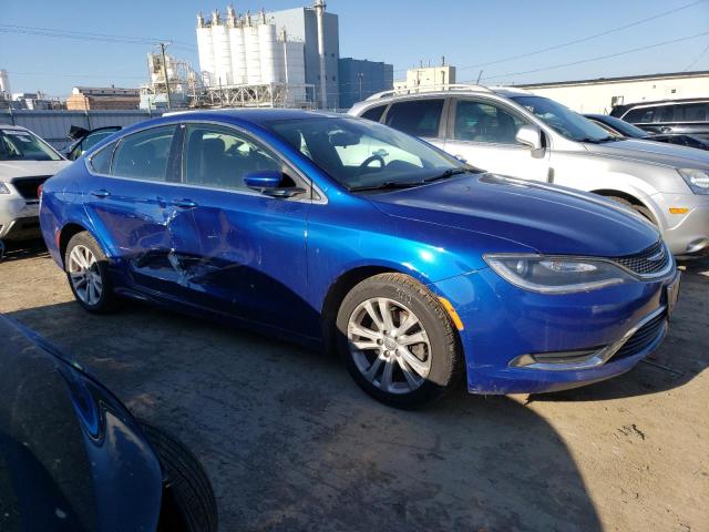 Photo 3 VIN: 1C3CCCAB2FN507861 - CHRYSLER 200 