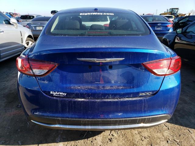 Photo 5 VIN: 1C3CCCAB2FN507861 - CHRYSLER 200 