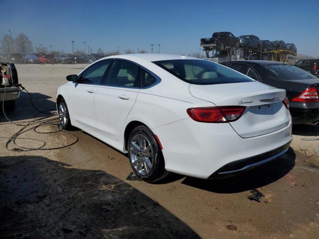 Photo 1 VIN: 1C3CCCAB2FN520495 - CHRYSLER 200 